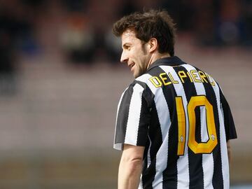 Alessandro Del Piero