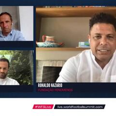 "De joven cometí errores"