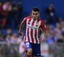 Ángel Correa llama a la puerta de la titularidad en el Atlético