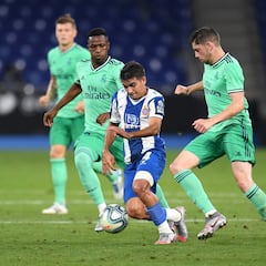 Víctor Gómez traza la ruta circular Europa-Segunda-Europa