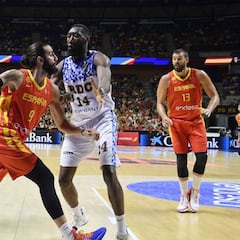 ¡Va por ti, 'Chicho' Sibilio!