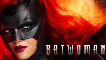 Primer trailer de Batwoman, la nueva serie del universo DC
