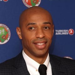 Henry: "Tengo ganas de ver a quién ficha y vende Guardiola"