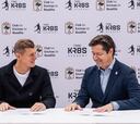 Nace el equipo ‘Toni Kroos’