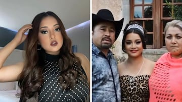 Así luce actualmente Rubí, la quinceañera más viral de México