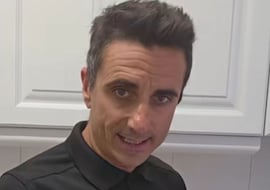 Miguel Assal, experto en emergencias: “Tres productos que seguro tienes en tu casa, y nunca deberías comer”