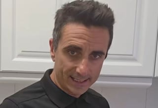 Miguel Assal, experto en emergencias: “Tres productos que seguro tienes en tu casa, y nunca deberías comer”