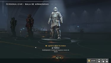 Evento Tenrai de Halo Infinite: qué es y cómo desbloquear la armadura Yoroi