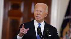 Biden didn’t have cognitive test at last physical
