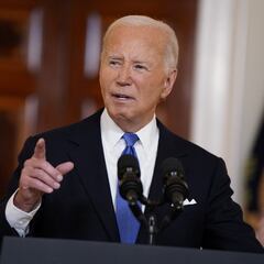 When was Joe Biden’s last physical exam? Latest medical information published by the White House