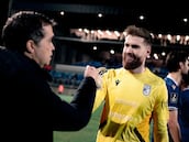 Ortolá: “Luis Castro no tiene techo, es un técnico impresionante”