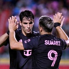 Inter Miami star shocks with bold Premier League claim