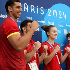 Oportunidad de oro para Enmanuel Reyes y Rafa Lozano