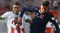 Pablo Parra: "Estamos mal; hay que aceptar las críticas"