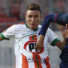 Pablo Parra: "Estamos mal; hay que aceptar las críticas"