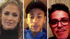 Famosos le dan la bienvenida al nuevo equipo de David Beckham en Miami