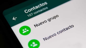 Incluyen a un trabajador en un grupo de WhatsApp sin su consentimiento y la AEPD multa a la empresa con 2.000 euros