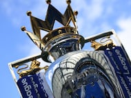 Sigue abriéndose la distancia entre el Arsenal y el Manchester City