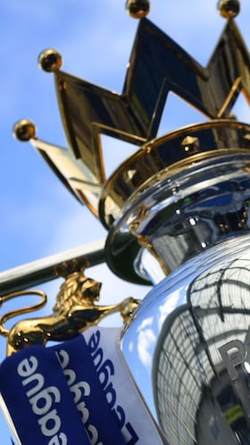 Sigue abriéndose la distancia entre el Arsenal y el Manchester City