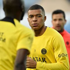 “Mbappé mata a su propio club y fortalece a un enemigo”