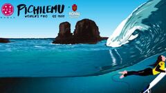 Así vivimos el último día del Mundial de Surf Femenino