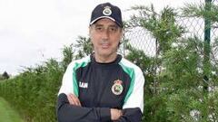 "Fichar un delantero es una urgencia, lo ideal son dos"