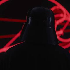 Rogue One presenta nuevo tráiler con la aparición de Darth Vader