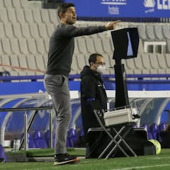 Hidalgo: "Hemos de dar mucho valor a lo que estamos haciendo"