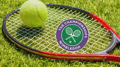 Wimbledon estrenará su comentarista deportivo generado por inteligencia artificial este año