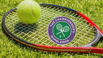 tennis wimbledon