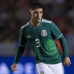 Posible dopaje de Víctor Guzmán habría sido con Tuzos en el AP19