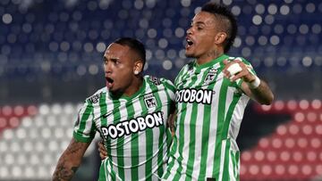 En vivo online Guaraní vs Nacional, segunda ronda de la Copa Libertadores, que se jugará hoy jueves 11 de marzo en Asunción desde las 7:30 p.m.