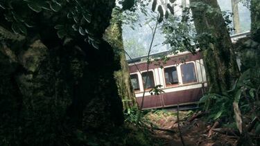 Así se ve Battlefield 1 en esta galería en resolución 4K