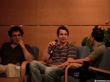 La distribución digital a debate en Idéame