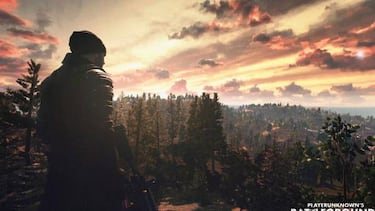 Las exclusivas temporales, el Battle Royale de esta generación