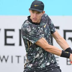 Nicolás Jarry confesó lo que hará para alcanzar el Top Ten