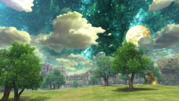 Captura de pantalla - Tales of Xillia (PS3)