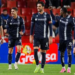 No hay decisión tomada con Tierney y André Silva