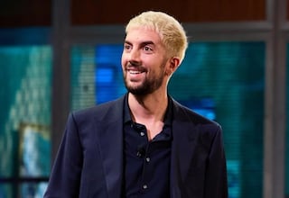 RTVE dice ‘adiós’ a Broncano y ‘La Revuelta’ la próxima semana