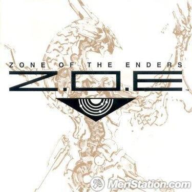 [E3] Kojima mantiene Zone of the Enders 3 en espera