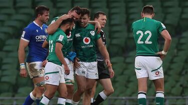 Otro clásico fuera de fechas