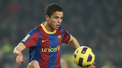 El Barça tiene que hacer caja para fichar a Cesc