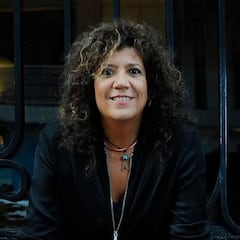 La nueva vida de Rosana: de su ‘desaparición’ de los escenarios a su misterioso proyecto benéfico