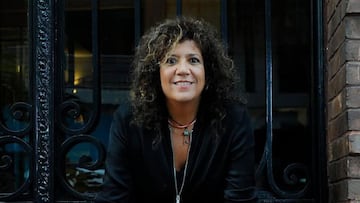 La nueva vida de Rosana: de su ‘desaparición’ de los escenarios a su misterioso proyecto benéfico