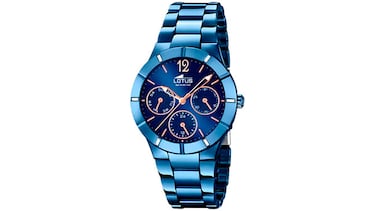 Los relojes Lotus más vendidos para hombre y mujer, con hasta un 57% de descuento