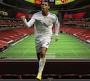 Cómo comprar boletos para ver a Cristiano vs el MLS All Star Game