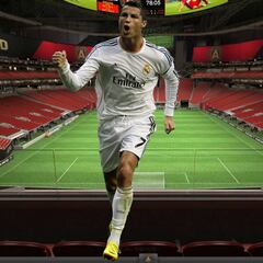 Cómo comprar boletos para ver a Cristiano vs el MLS All Star Game