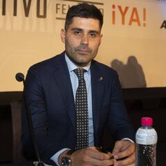 AFE se posiciona sobre los ERTE, el fin de los contratos y da las recomendaciones para la vuelta