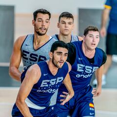 Como en los viejos tiempos