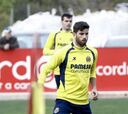 Musacchio: "Sólo pensamos en ganar partido a partido"